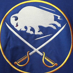 Buffalo Sabres '47 Superior Lacer Hoodie Royal