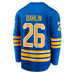 Rasmus Dahlin Buffalo Sabres Fanatics Home Breakaway Jersey Royal