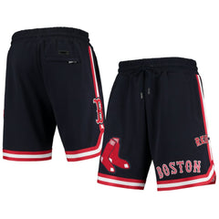 Boston Red Sox Pro Standard Team Shorts Navy