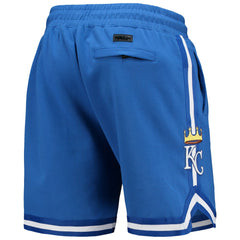Kansas City Royals Pro Standard Team Shorts Royal