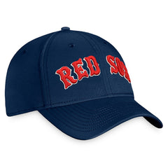 Boston Red Sox Core Flex Hat Navy