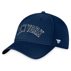 New York Yankees Core Flex Hat Navy