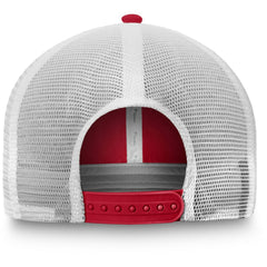 St. Louis Cardinals Team Core Unstructured Trucker Adjustable Hat Red/White