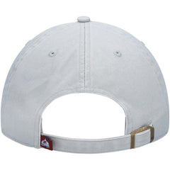 Colorado Avalanche '47 Clean Up Adjustable Hat Gray