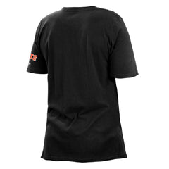 San Francisco Giants City Connect Big & Tall T-Shirt Black | New Era