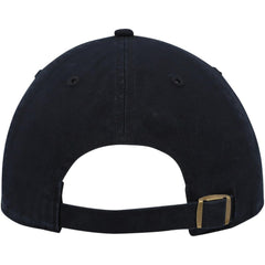 Chicago Cubs Challenger Adjustable Hat Black | 47 brand