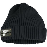 St. Louis Blues adidas Military Appreciation Cuffed Knit Hat Black