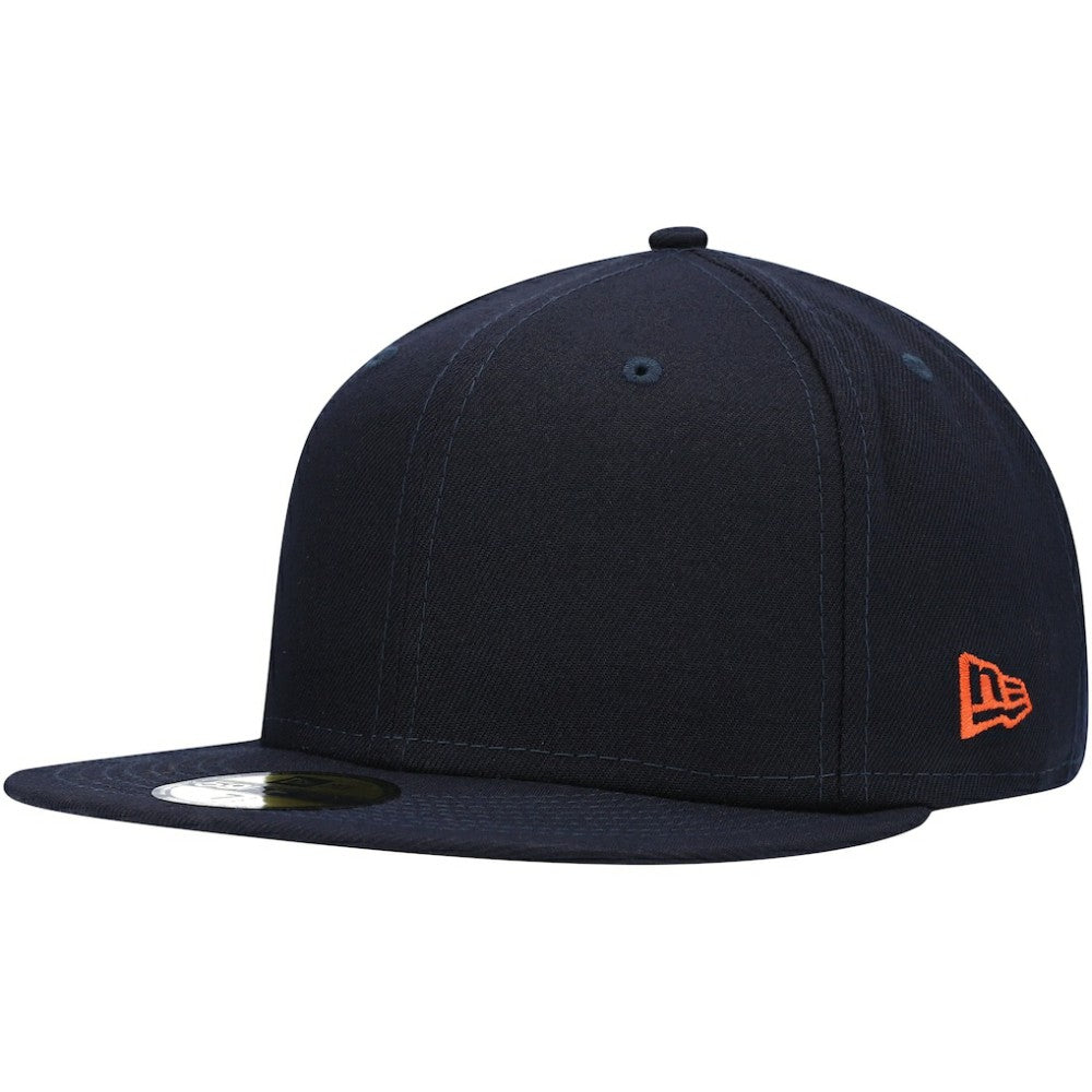 San Francisco Giants Cooperstown Collection Turn Back The Clock Sea Lions 59FIFTY Fitted Hat Navy | New Era