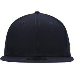 San Francisco Giants Cooperstown Collection Turn Back The Clock Sea Lions 59FIFTY Fitted Hat Navy | New Era