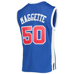 Corey Maggette LA Clippers 2002/03 Hardwood Classics Swingman Jersey - Royal