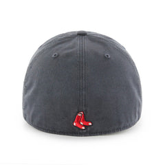 Boston Red Sox Franchise Fitted Hat Navy | 47 brand
