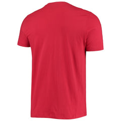 St. Louis Cardinals City Cluster T-Shirt Red | New Era