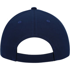 Washington Capitals adidas Team Adjustable Hat Red/Navy