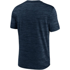 Chicago White Sox Authentic Collection Velocity Practice Performance T-Shirt Navy | Nike