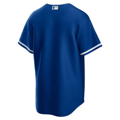 Kansas City Royals Alternate Replica Team Jersey - Royal