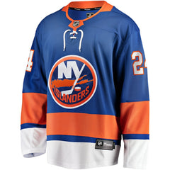 Scott Mayfield New York Islanders Fanatics Breakaway Jersey Royal
