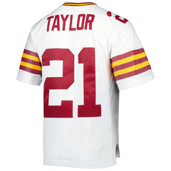 Sean Taylor Washington Football Team Legacy Replica Jersey - White outlet