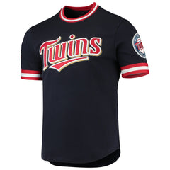 Minnesota Twins Pro Standard Team T-Shirt Navy