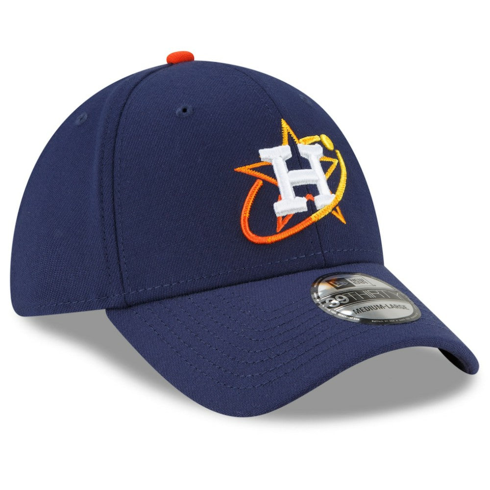 Houston Astros 2022 City Connect 39FIFTY Flex Hat Navy | New Era