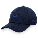 Washington Capitals Fanatics Authentic Pro Road Snapback Hat Navy