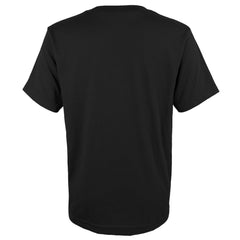 San Francisco Giants Youth 2021 NL West Division Champions Locker Room T-Shirt Black