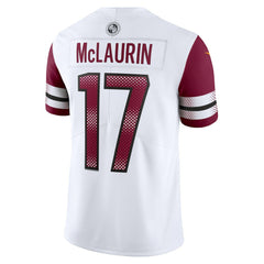 Terry McLaurin Washington Commanders Vapor Limited Jersey - White