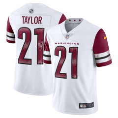 Sean Taylor Washington Commanders 2022 Retired Player Limited Jersey - White