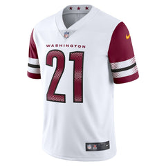 Sean Taylor Washington Commanders 2022 Retired Player Limited Jersey - White