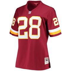 Darrell Green Washington Football Team Women's Legacy Replica Player Jersey - Burgundy on sale