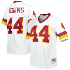 John Riggins Washington Football Team Women's Legacy Replica Player Jersey - White for sale