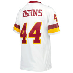 John Riggins Washington Football Team Women's Legacy Replica Player Jersey - White for sale