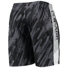 Chicago White Sox FOCO Static Shorts Black