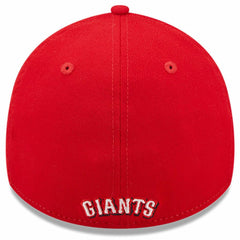 San Francisco Giants 2022 4th of July 39THIRTY Flex Hat Red | New Era