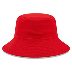 Pittsburgh Pirates 2022 4th of July Bucket Hat Red | New Era