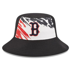 Boston Red Sox 2022 4th of July Bucket Hat Navy | New Era