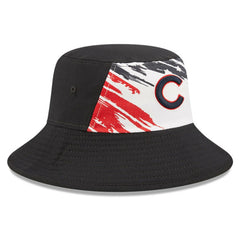 Chicago Cubs 2022 4th of July Bucket Hat Navy | New Era