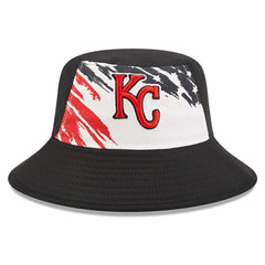 Kansas City Royals 2022 4th of July Bucket Hat Navy | New Era