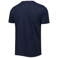 Athletics 4th of July Jersey T-Shirt Navy | New Era