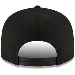 Detroit Tigers 9FIFTY Snapback Hat Black | New Era