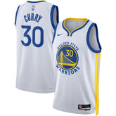 Stephen Curry Golden State Warriors Unisex Swingman Jersey sale - Association Editi- White