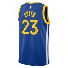Draymond Green Golden State Warriors Unisex Swingman Jersey sale - Icon Editi- Royal