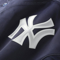 Derek Jeter New York Yankees Authentic Batting Practice Jersey - Navy