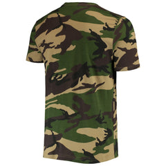 Athletics Club T-Shirt Camo | New Era