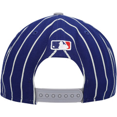 Los Angeles Dodgers City Arch 9FIFTY Snapback Hat Royal | New Era