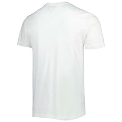 Pittsburgh Pirates Historical Championship T-Shirt White | New Era