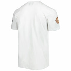 San Francisco Giants Historical Championship T-Shirt White | New Era