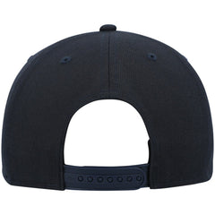 Chicago Cubs 2021 City Connect Captain Snapback Hat Navy | 47 brand