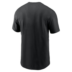 Miami Marlins So Flo Local Team T-Shirt Black | Nike