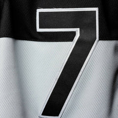 Tim Anderson Chicago White Sox Youth Pandemonium Name & Number Shorts Black