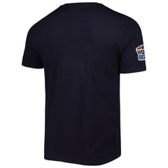 Boston Red Sox Pro Standard Hometown T-Shirt Navy